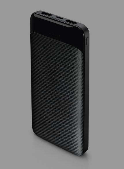 kompakt powerbank på 8000 MAH